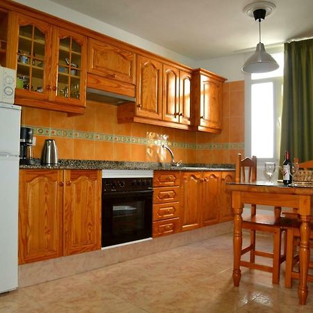 Apartamento Yeray Los Llanos De Aridane Dış mekan fotoğraf