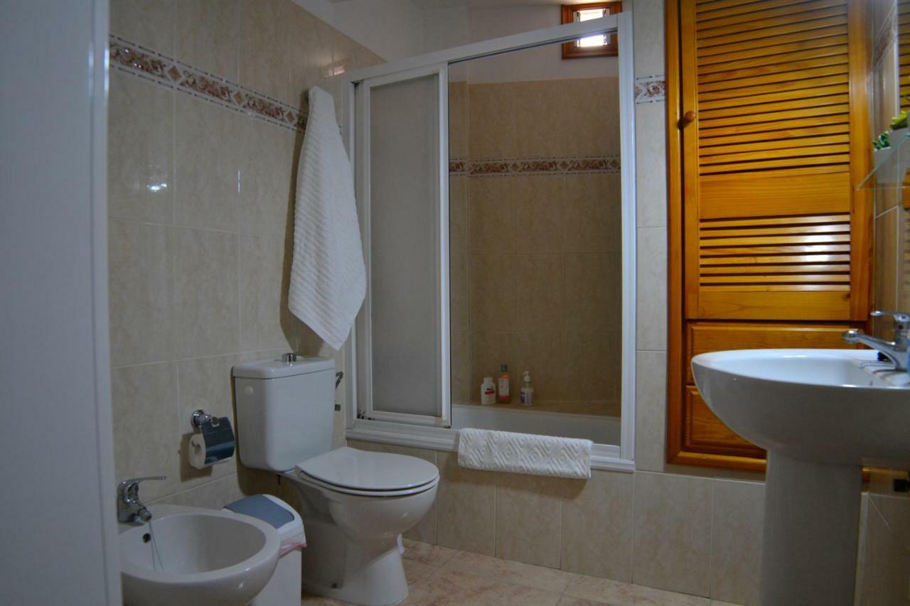 Apartamento Yeray Los Llanos De Aridane Dış mekan fotoğraf