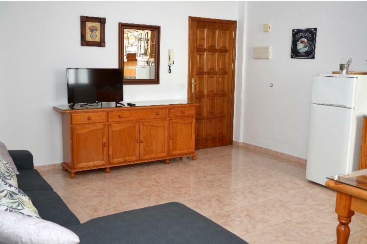 Apartamento Yeray Los Llanos De Aridane Dış mekan fotoğraf